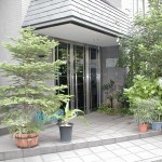 ■7月下旬空きます■ ｵｰﾄﾛｯｸ EV 角部屋